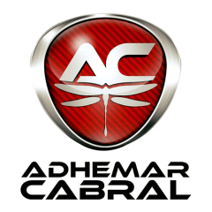 Adhemar Cabral Réplicas de F1